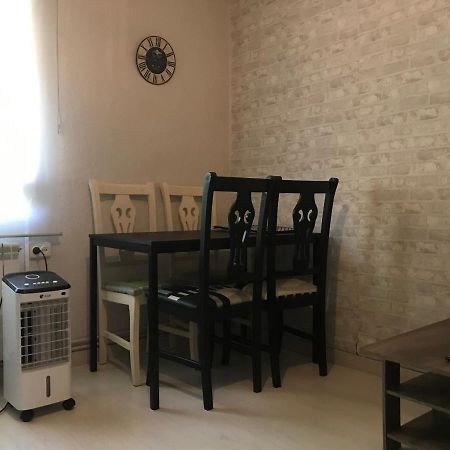 巴利亚多利德Apartamento Casa Edurne公寓 外观 照片