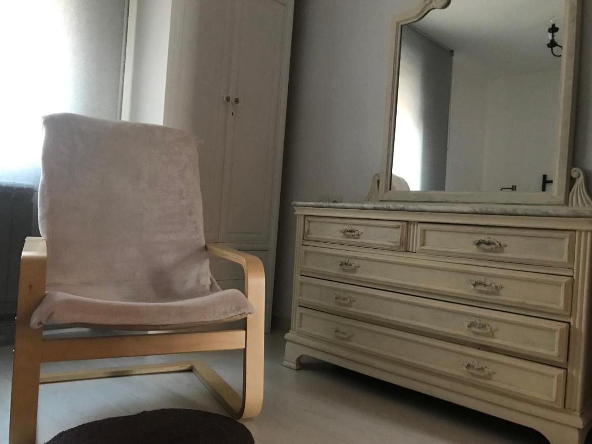 巴利亚多利德Apartamento Casa Edurne公寓 外观 照片