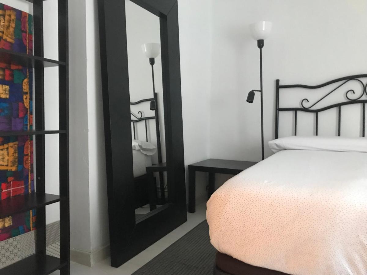 巴利亚多利德Apartamento Casa Edurne公寓 外观 照片
