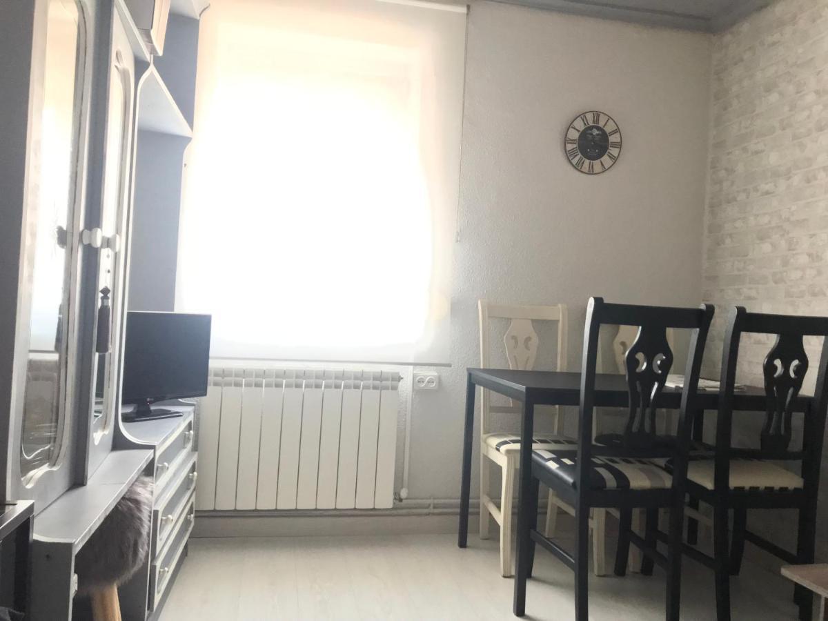 巴利亚多利德Apartamento Casa Edurne公寓 外观 照片
