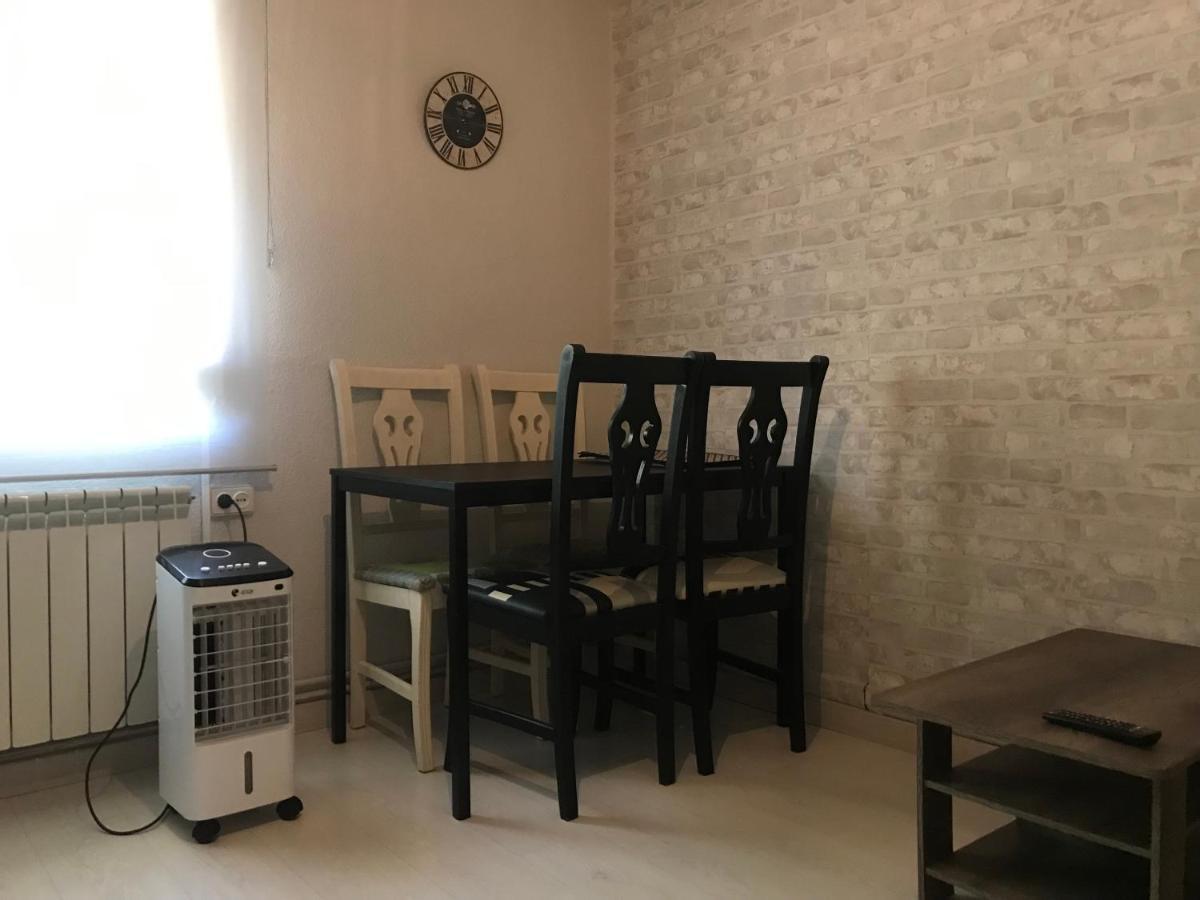 巴利亚多利德Apartamento Casa Edurne公寓 外观 照片