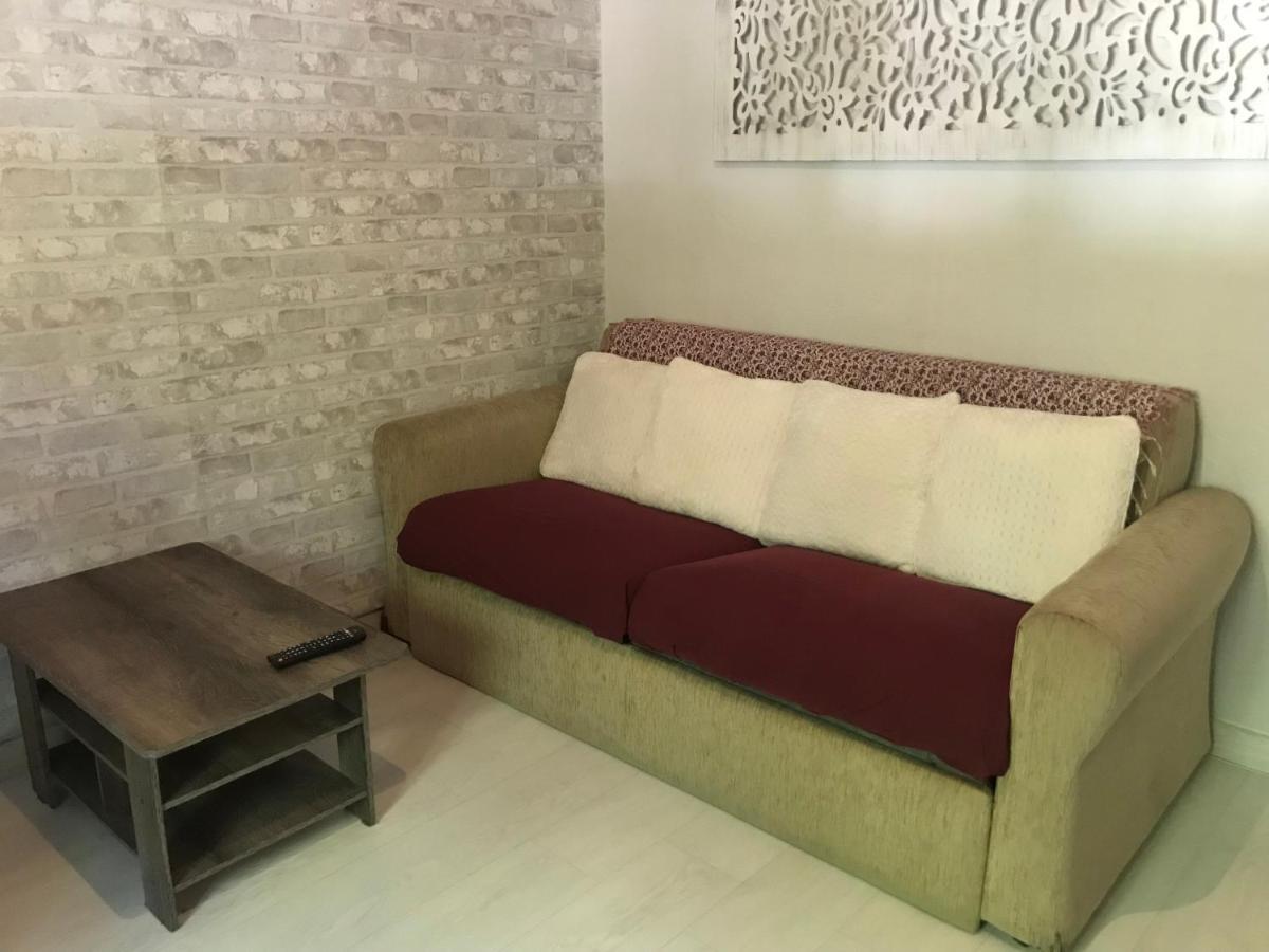 巴利亚多利德Apartamento Casa Edurne公寓 外观 照片