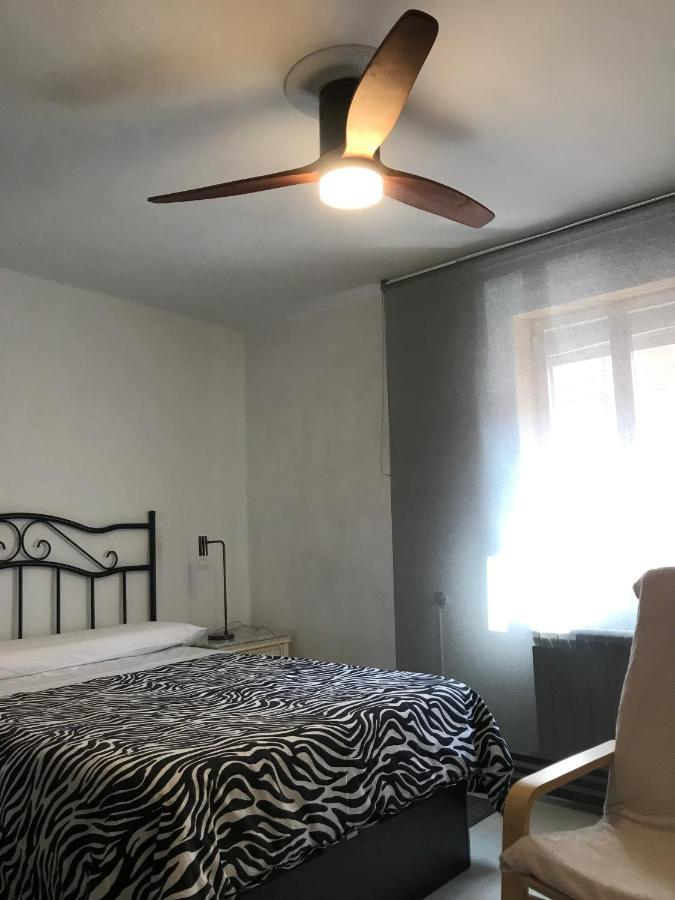 巴利亚多利德Apartamento Casa Edurne公寓 外观 照片
