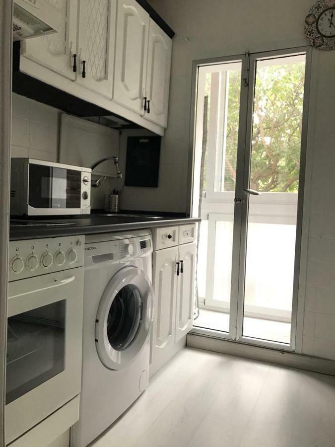 巴利亚多利德Apartamento Casa Edurne公寓 外观 照片