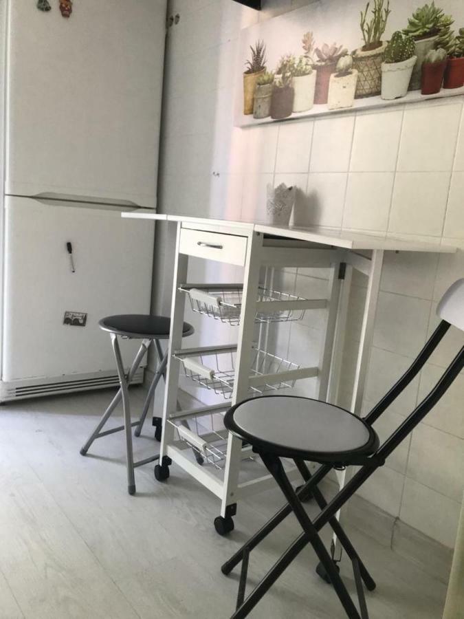 巴利亚多利德Apartamento Casa Edurne公寓 外观 照片