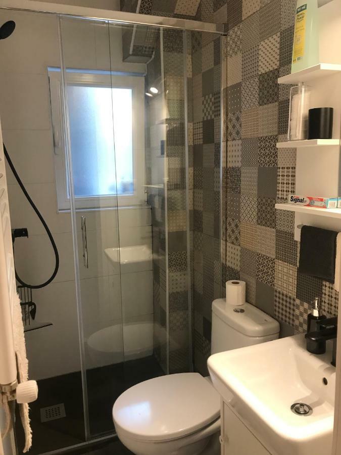 巴利亚多利德Apartamento Casa Edurne公寓 外观 照片