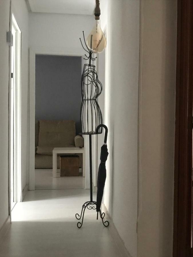 巴利亚多利德Apartamento Casa Edurne公寓 外观 照片