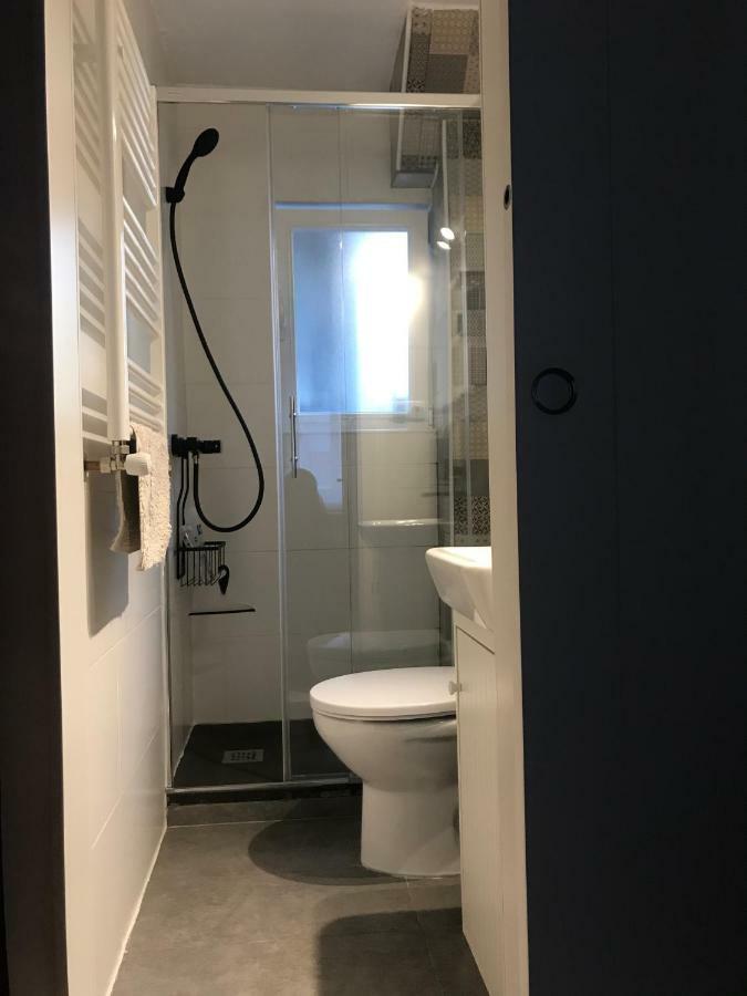 巴利亚多利德Apartamento Casa Edurne公寓 外观 照片