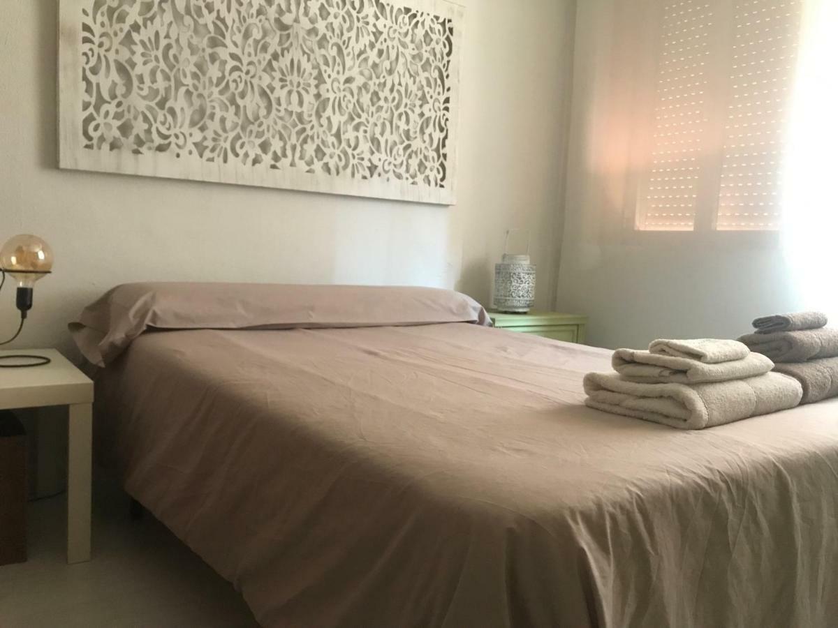 巴利亚多利德Apartamento Casa Edurne公寓 外观 照片