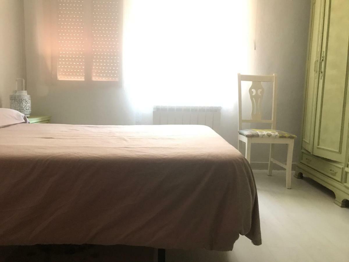 巴利亚多利德Apartamento Casa Edurne公寓 外观 照片