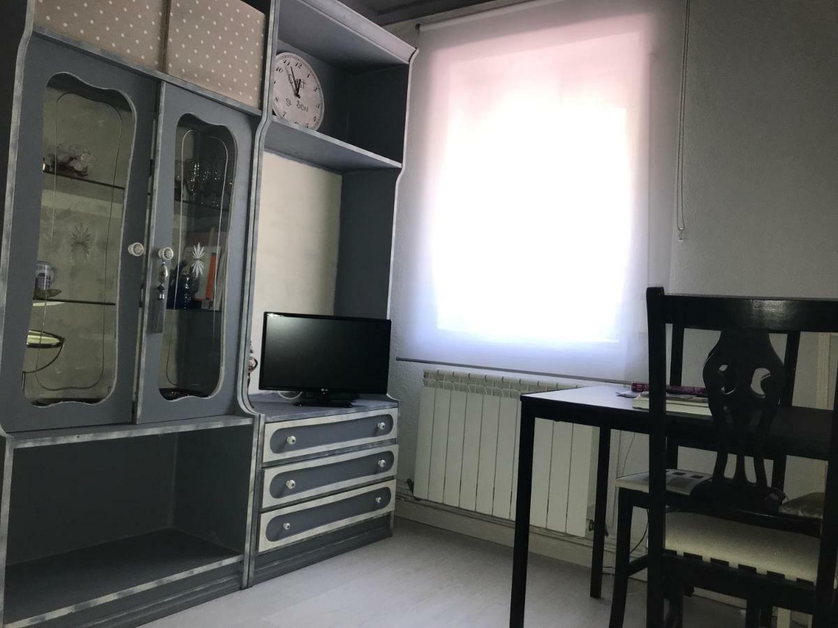 巴利亚多利德Apartamento Casa Edurne公寓 外观 照片